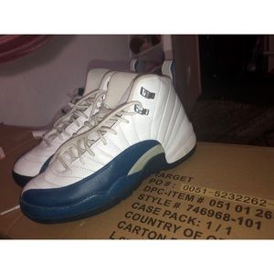 Jordan 12
